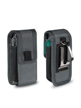 Multitool Sheath EDC Pouch Compatible with Leatherman Wave Plus Wingman Surge